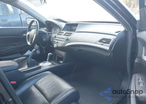 2012 Honda Accord 2.4 Se z USA, uszkodzony, nr VIN 1HGCP2F63CA176783